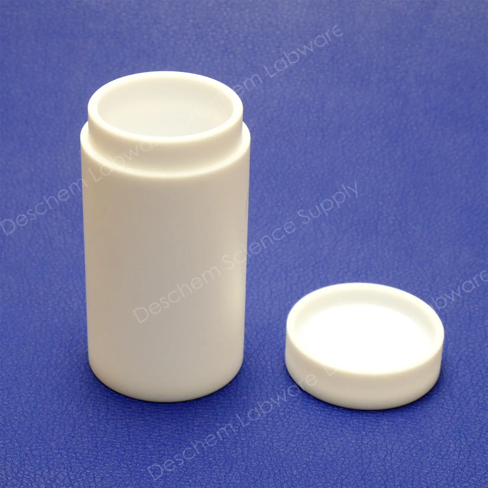 

25ml,Teflon Reaction Vessel,Use For PTFE Lined Hydrothermal Synthesis Reactor