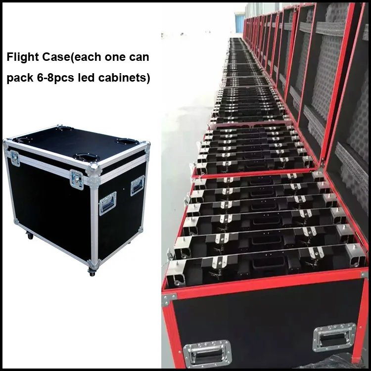 Flight case