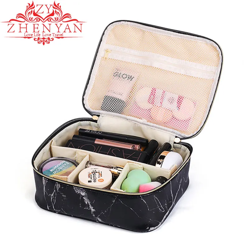 best travel toiletry and makeup bag