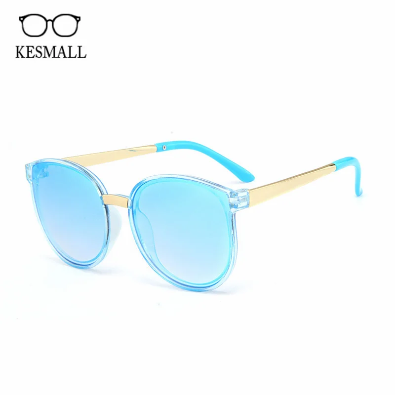 KESMALL Горячие корейских детей Открытый солнцезащитные очки для мальчиков и