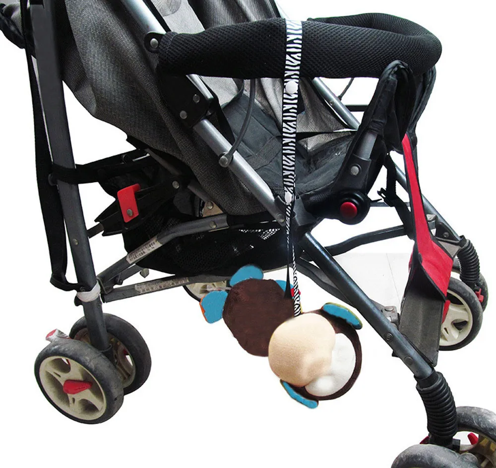 Пустышка цепь коляска ремешок для аксессуаров HolderToys Saver фиксированная Привязка игрушечная лента Детская анти-Вешалка ремень автомобильное сиденье