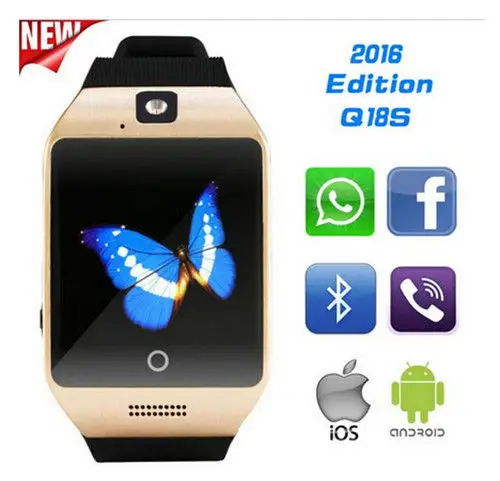 android wear nfc
