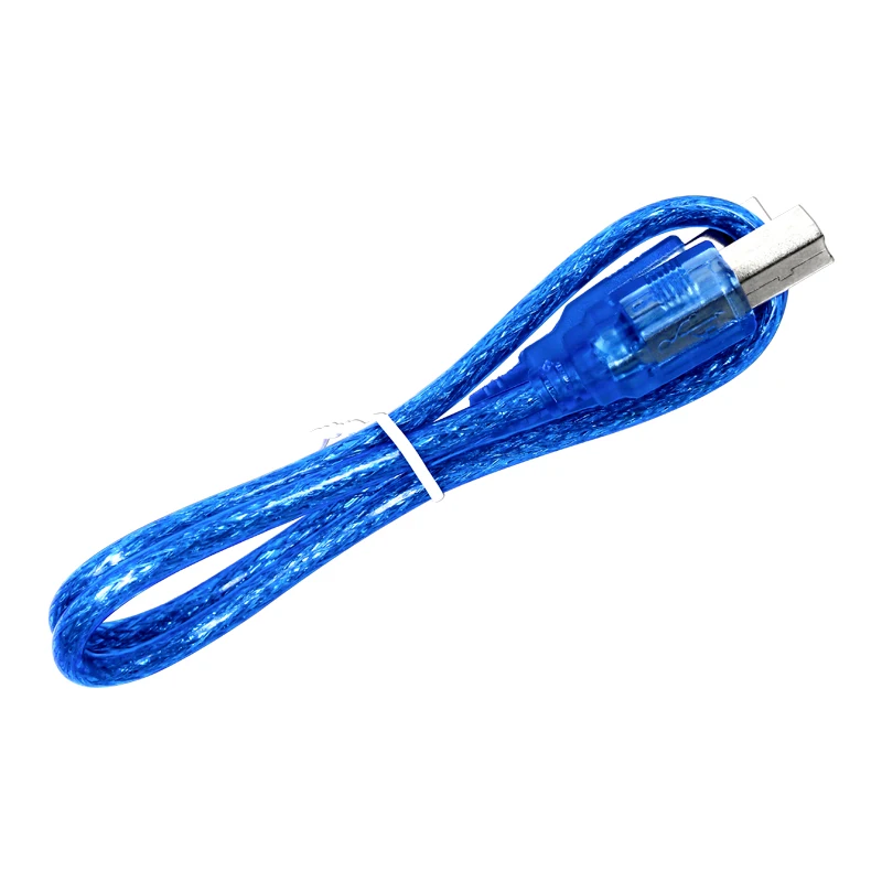 

50cm USB Cable Special for Arduino MCU Uno R3 Mega 2560 Also for Printer