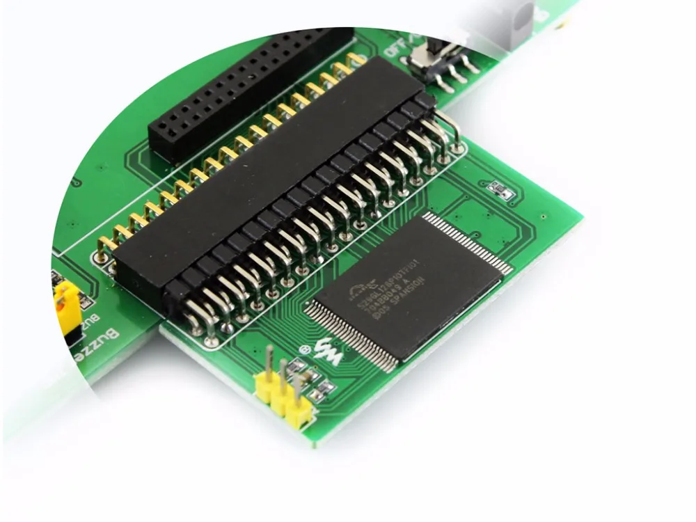 NorFlash-Board-B-5