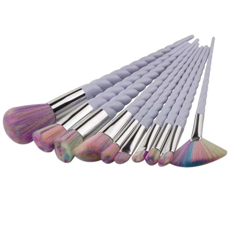 10 rainbow colors1