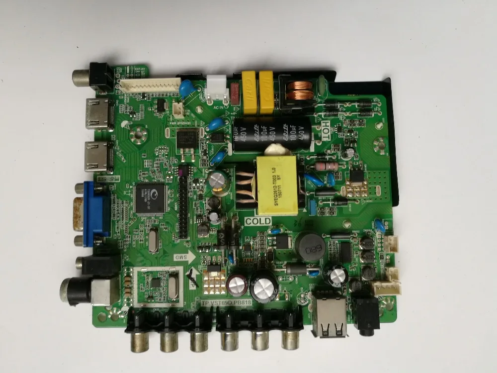 LED 32B350 материнская плата TP.VST69D.PB818 с экраном LS320TUF P00|Подставки для планшетов| |