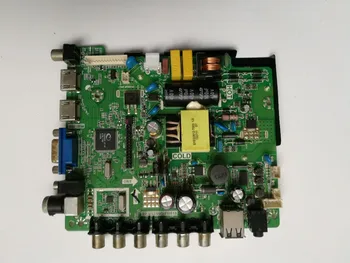 

LED-32B350 motherboard TP.VST69D.PB818 with screen LS320TUF P00