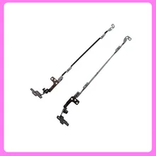 Ноутбук ЖК-дисплей петли для acer Aspire One D255 D255E D260 PAV70 шероховатость экрана одна пара