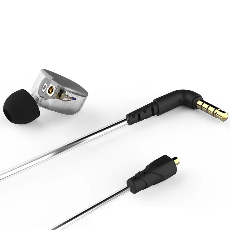 bilder für 2017 neue SGZ-DN1 Hybrid Balance Anker Mit Dynamische IEM HALLO-FI Bass In Ear Kopfhörer Earbuds Für Freies Verschiffen bilder für 2017 neue SGZ-DN1 Hybrid Balance Anker Mit Dynamische IEM HALLO-FI Bass In Ear Kopfhörer Earbuds Für Freies Verschiffen