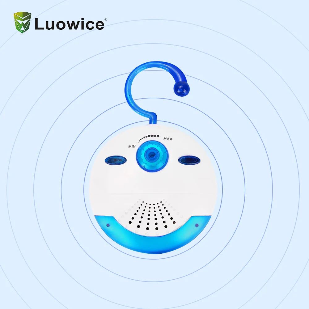 

Waterproof Lound Speaker For wireless Wifi CCTV Camera