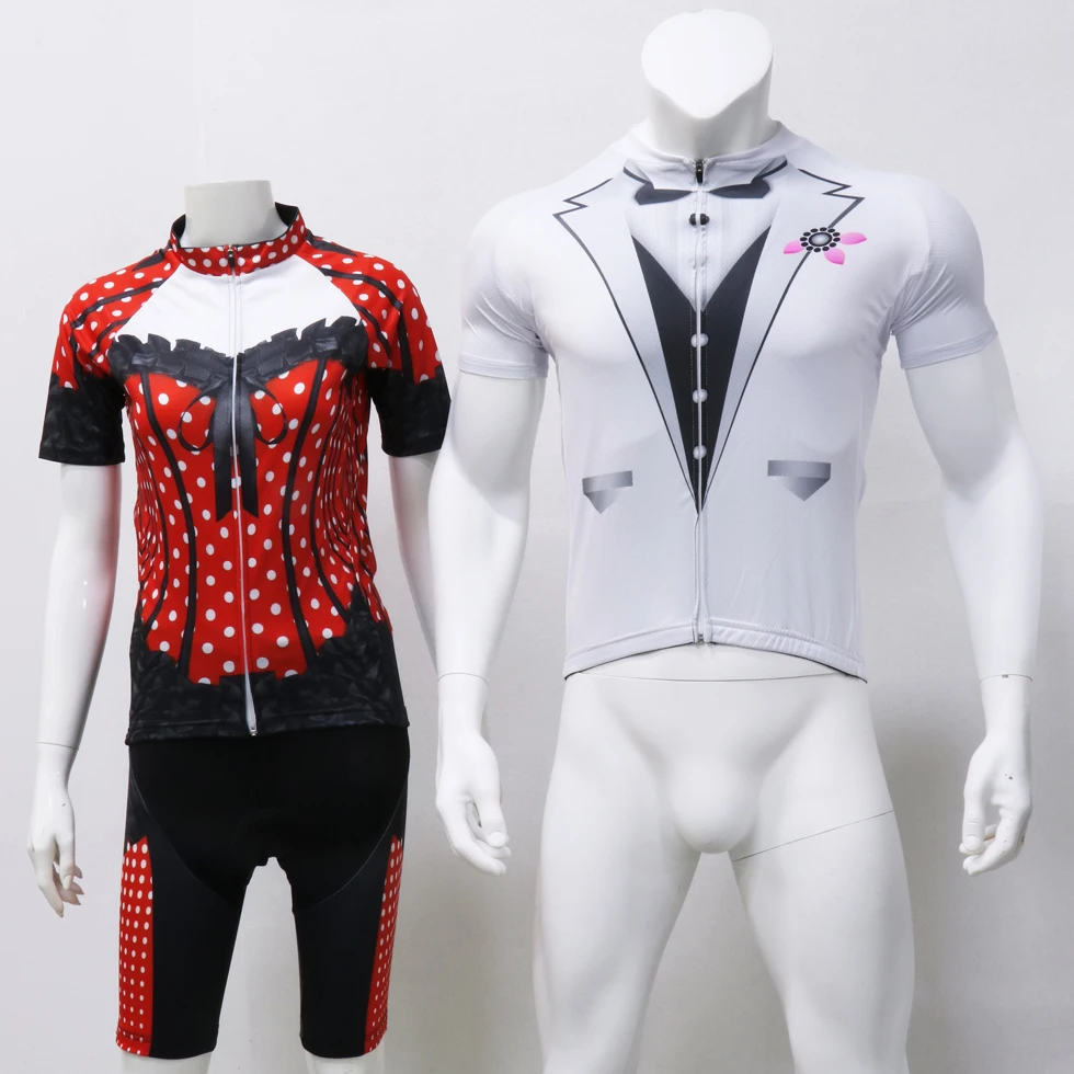 IRONANT, Супермен, Мужская велосипедная футболка, пара комплектов, короткий рукав, летняя одежда для велоспорта, одежда для велоспорта, Pro Team, новинка, черный цвет