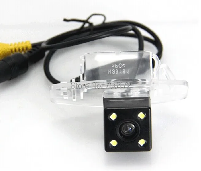 

color CCD HD Car Reverse Rear View backup Camera parking rearview For Honda Accord Pilot Civic Odyssey