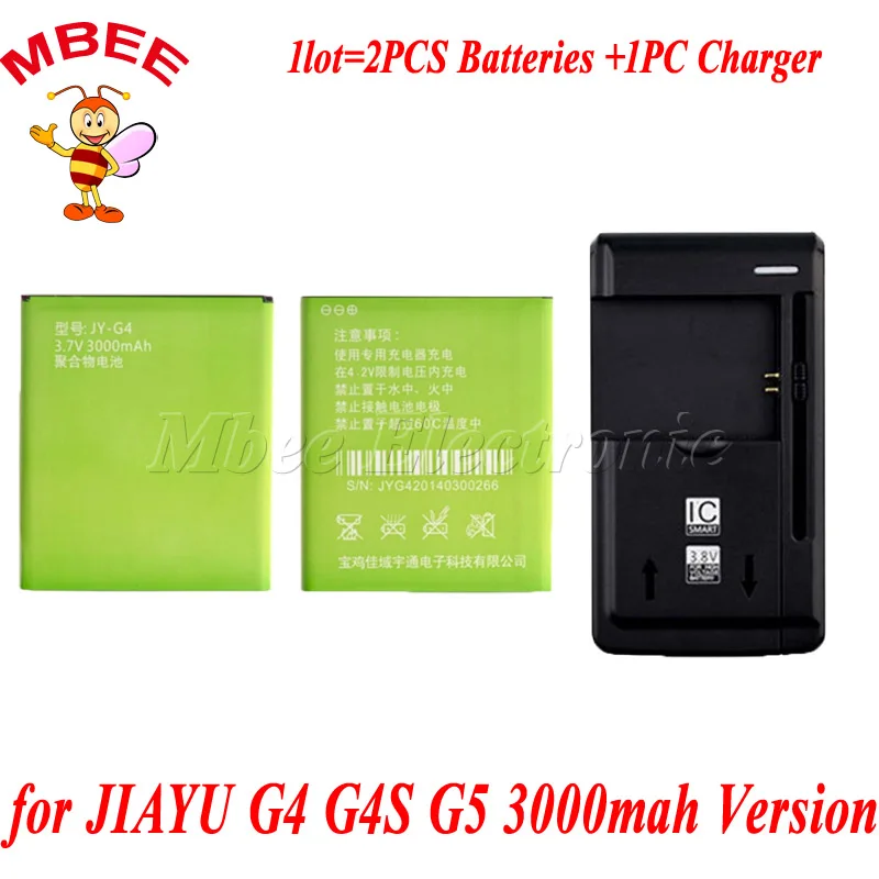 Jy g4 аккумулятор