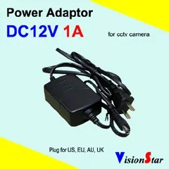 12V 1A 240