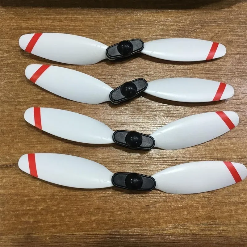 

Syma W1 Main Blades Propeller Gps Foldable Arm Fpv Drone 1080p Wide Angle Rc Quadcopter Accessory ZLRC