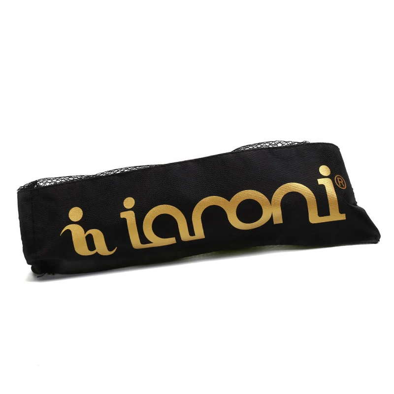 IANONI 4 шт теннисные мячи тренировочные Желтые Теннисные Мячи для занятий игры с