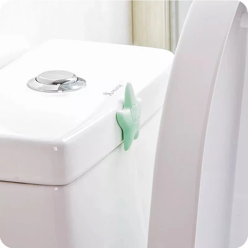 2 قطعة/الوحدة سلامة الطفل صدمة امتصاص الأمن بطاقة الباب سدادة جدار الاطفال الطفل الوليد الرعاية قفل أمان للأطفال حماية للأطفال