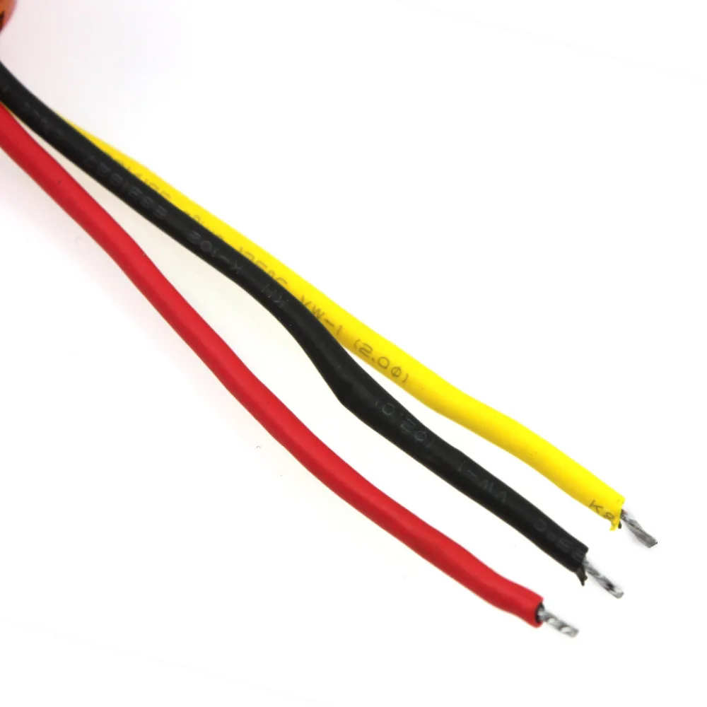 F15843/4 JMT 920KV CW CCW Brushless Motor For DIY 3 4S Lipo RC Quadcopter F330 F450 F550 DJI Phantom Cheerson CX 20 Drone FS