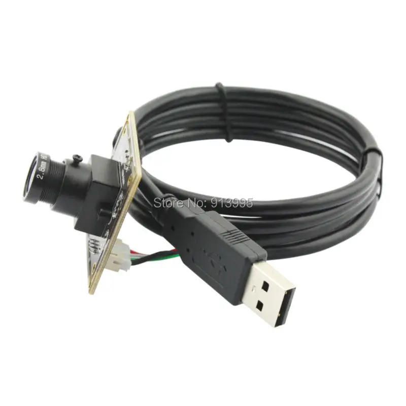 H.264 usb camera  (2)