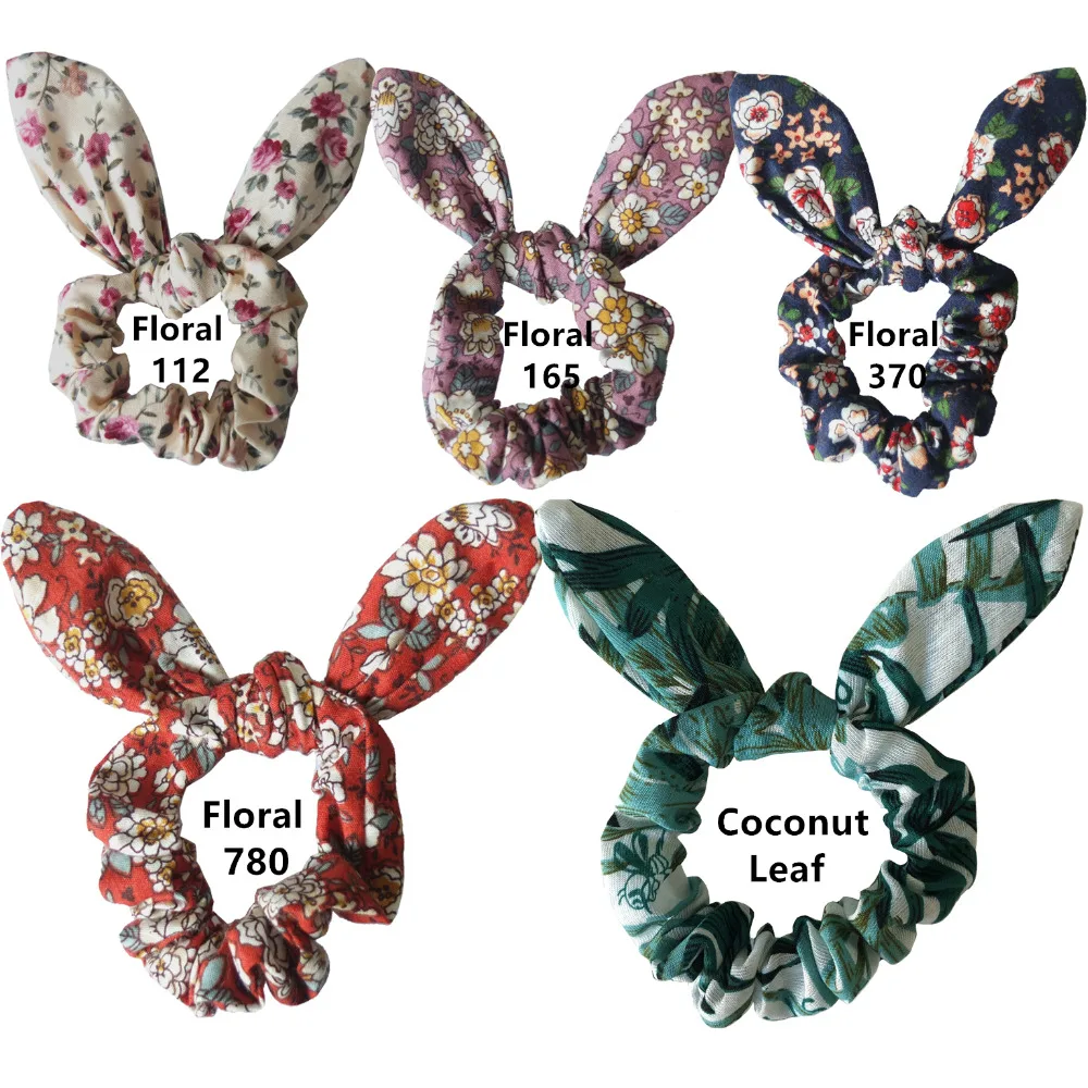 Floral 5 colors