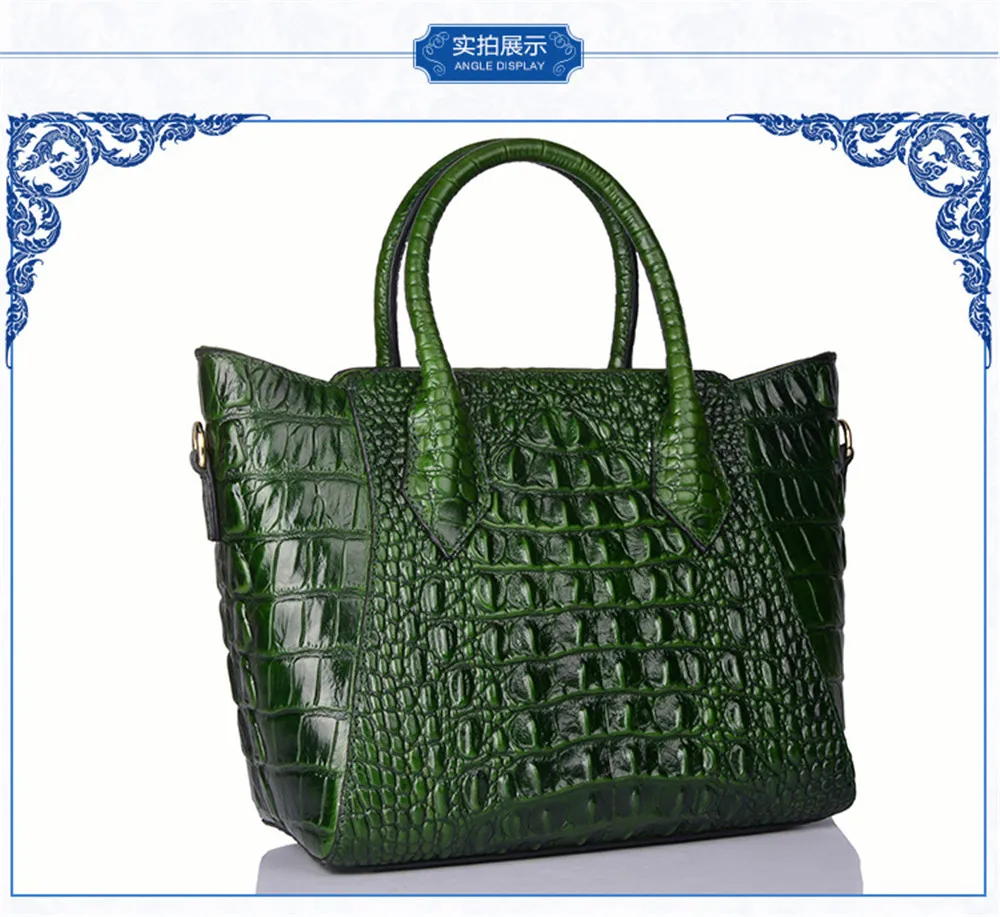 women tote bag leather(12)