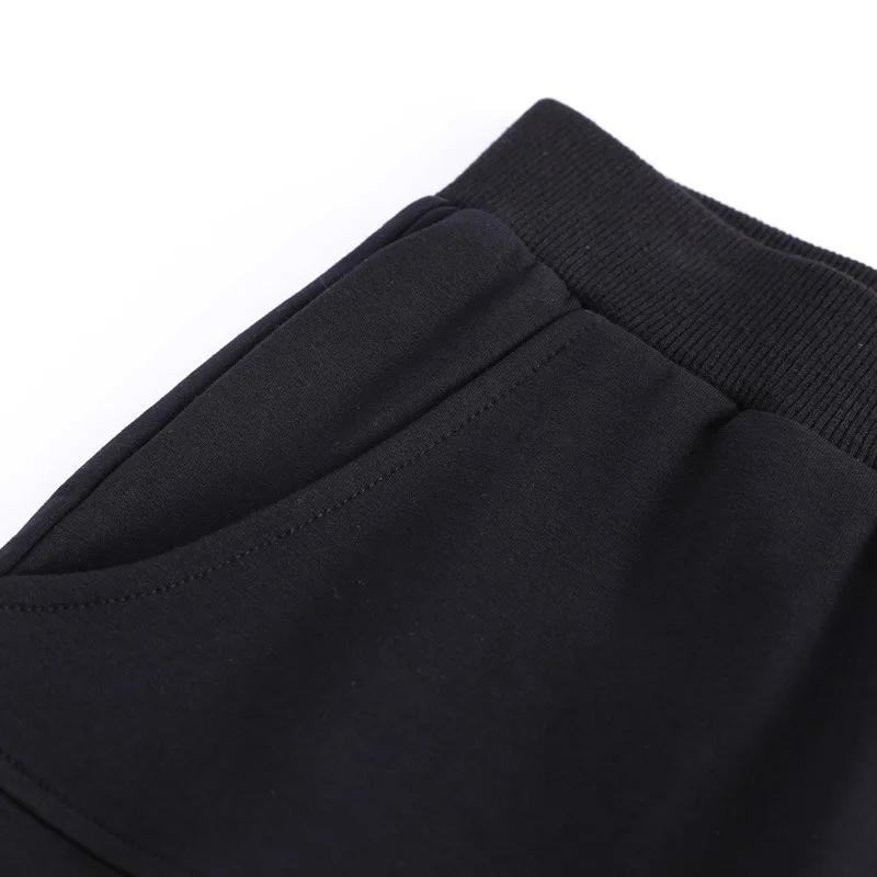 Для женщин брюки для девочек осень 2018 г. плюс размеры 10XL 8XL 6XL 4XL Российские 66 62 58 54