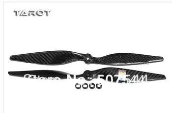 

Tarot TL2810 1365 Propeller Carbon Fiber Multiaxis Pros and Cons tarot quadcopter parts free shipping with tracking