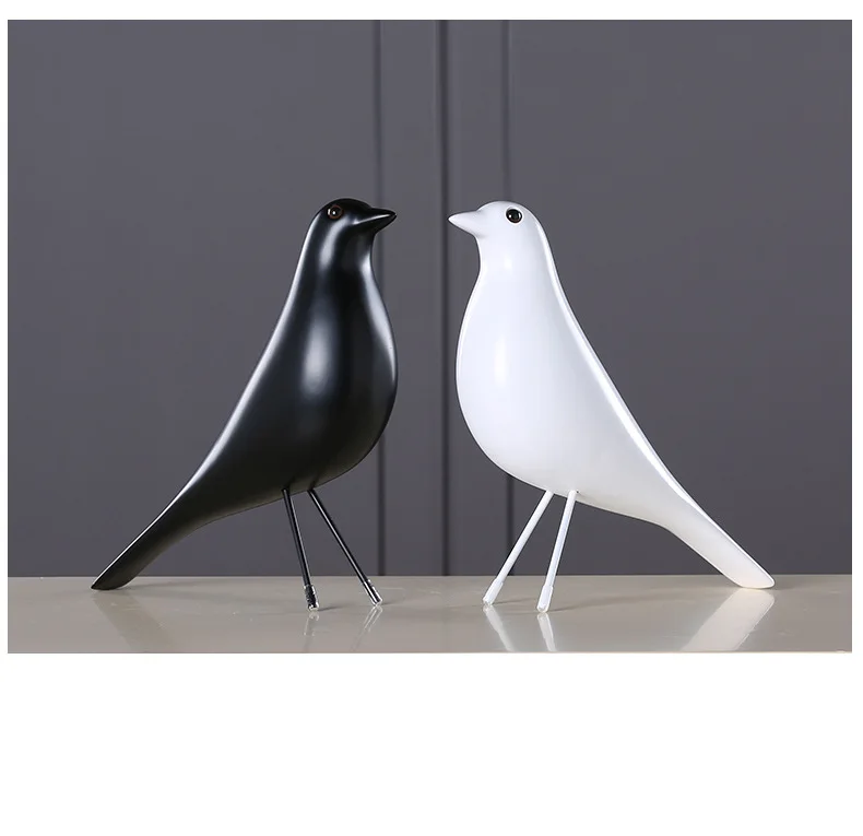 Northern Europe Simplified small bird oil fat contact5