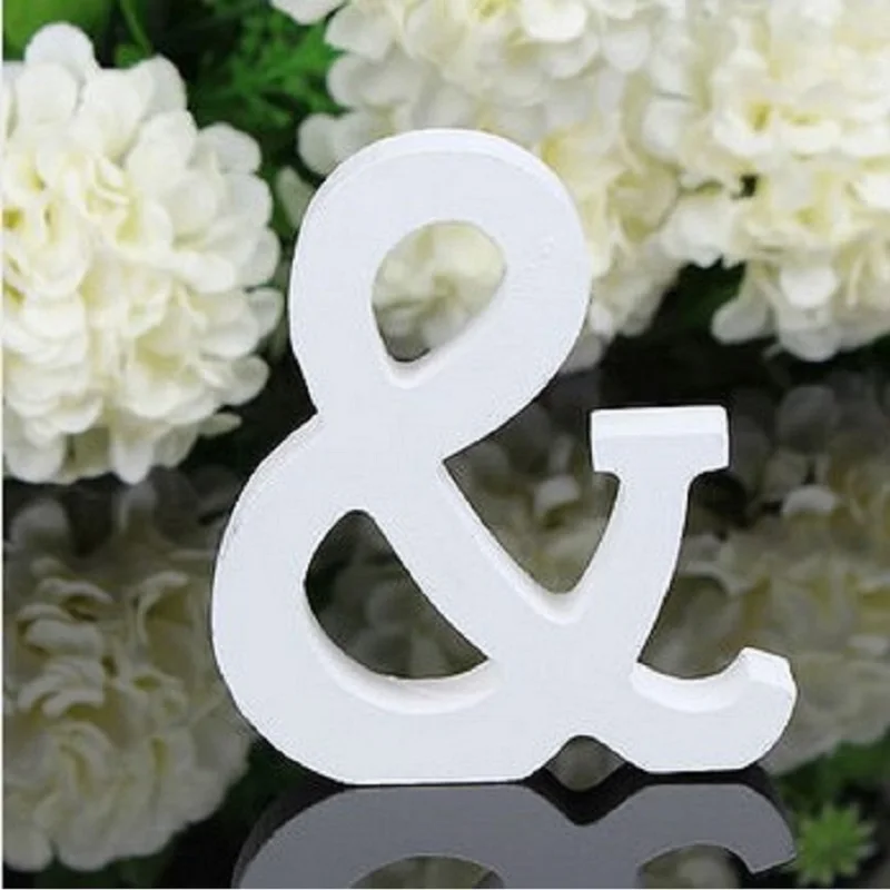 &