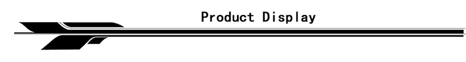 Product display