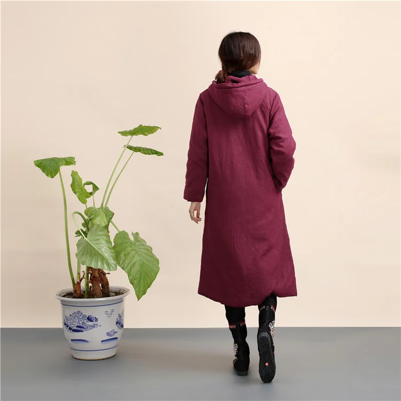 MF-50 winter jacket women (40)