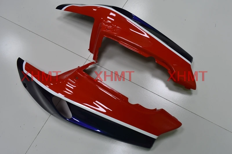 Для Honda Cbr893RR 1992-1993 Обтекатели CBR893RR 92 комплекты обтекателей CBR893RR 1992 Красный Белый Кузов