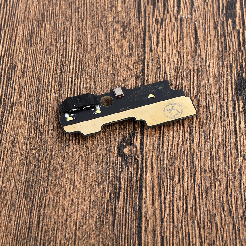 Ocolor для zte лезвие X Max Z983 USB Plug заряд доска телефон Flex кабели Запчасти для авто для zte лезвие X Max z983 высокое качество