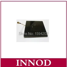 5dbi высокочастотный материал UHF RFID 902-928 мГц Телевизионные антенны 12 см x 12 см/пассивный RHCP круговая поляризация малый uhf rfid Телевизионные антенны