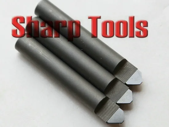 granite tool bits end mill