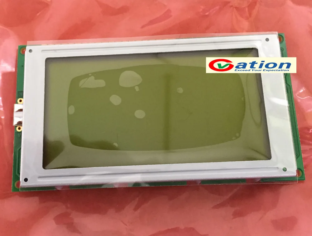 Для AMPIRE AG16080A 16080A AG16080AYIEW00H модуль панели ЖК-дисплея
