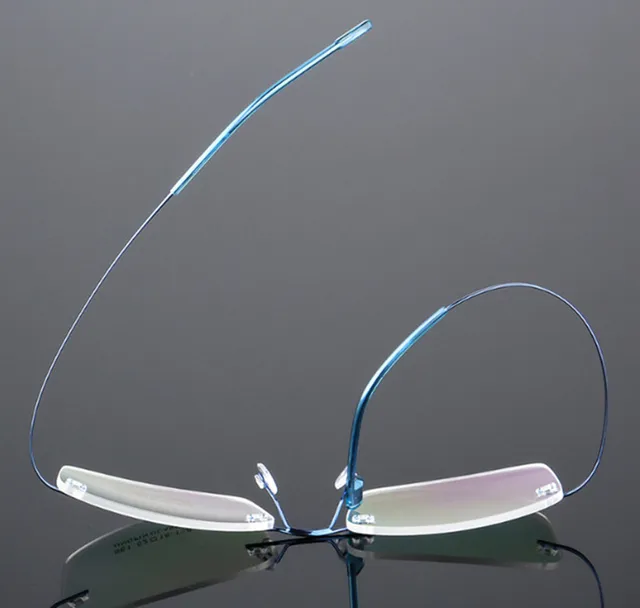Ultralight Eyewear Frames Women Men Flexible Optical Glasses Frames