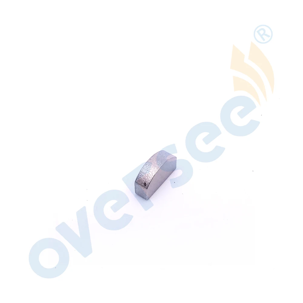 17400-98652 водяной насос Рабочее колесо сервисный комплект для Suzuki подвесной DT4 DT5 18-3260