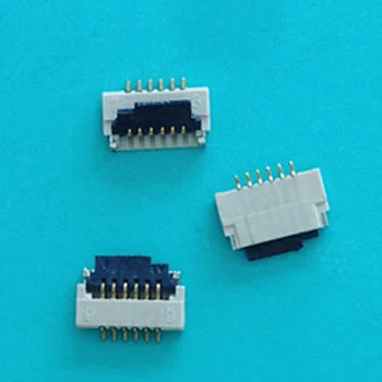 

5 Pin LCD Screen Cable Connector Phone Cable Connector FH19SC-5S-0.5SH