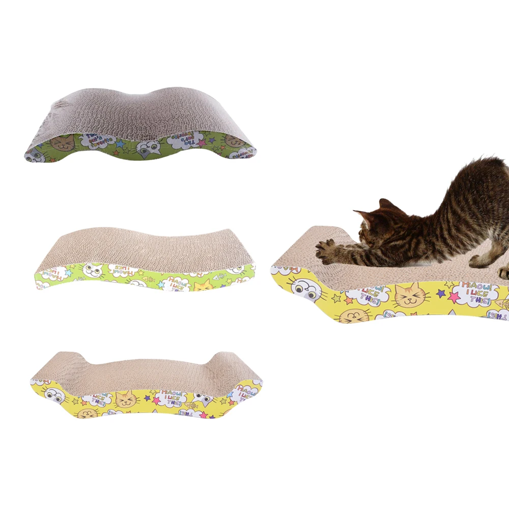 

Sofa leggings Board sofa protection Pet New Cat Scratch Board Cat Toy Sisal Leggings Climbing Tree Cat Scratch Board