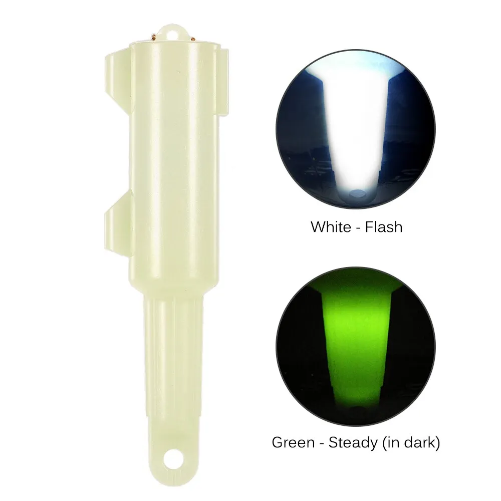 

Underwater Fishing Bottle Shape LED Fishing Flashing Light Bait Squid Lure Light Carp Fishing Tackle Pesca flashing light lure