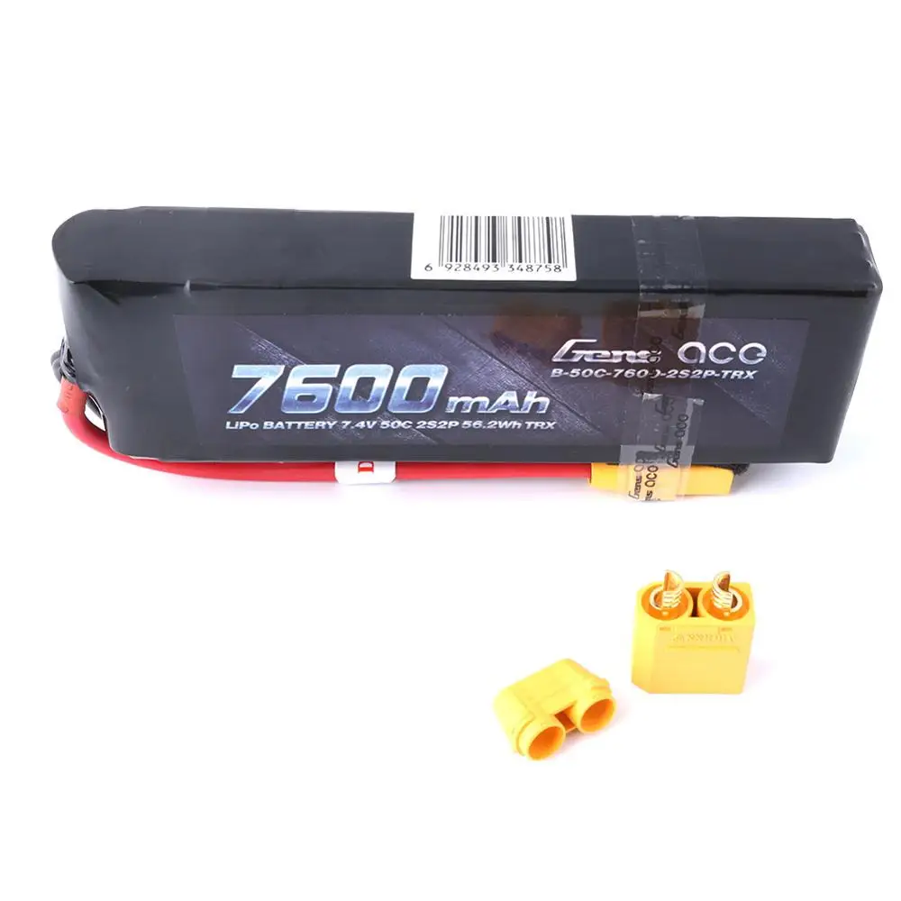 Lipo Battery (2)