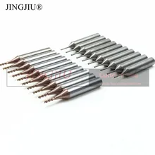 1,5 мм резак в карбиде и 1,0 мм копировальный щуп для Xhorse IKEYCUTTER CONDOR XC-007 машина для резки ключей(20 шт./лот