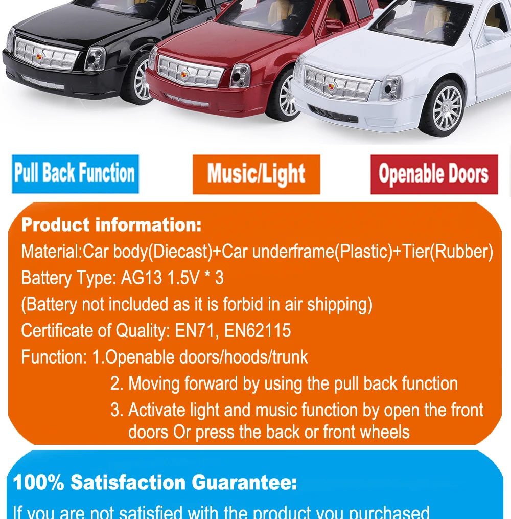 DIECAST-Cadillac-MODEL-CAR-TOYS-METAL_02