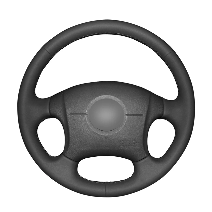 Искусственная кожа черный цвет для Hyundai Elantra 2004 2005 2006 2007 2008 2009 2010 2011 старый