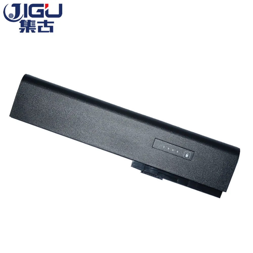 JIGU Laptop Battery HSTNN-DB2L HSTNN-DB2M HSTNN-I08C HSTNN-I92C HSTNN-C48C HSTNN-C49C HSTNN-UB2K For Hp ForEliteBook 2560p 2570P