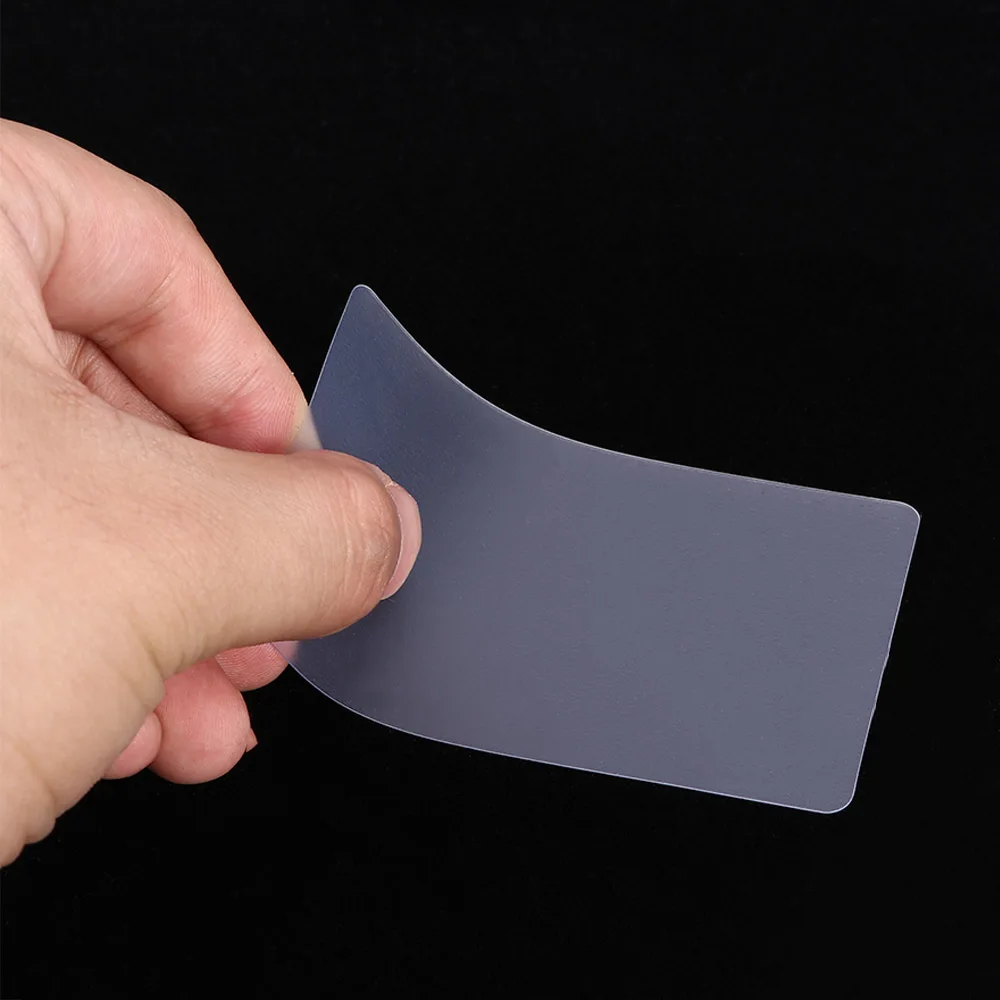 10pcs Plastic Card Pry Opening Scraper Mobile Phone Tablet Glued Screen Repair Tool Handy 10pcs Plastic Card Pry Opening Scraper Mobile Phone Tablet Glued Screen Repair Tool Handy
