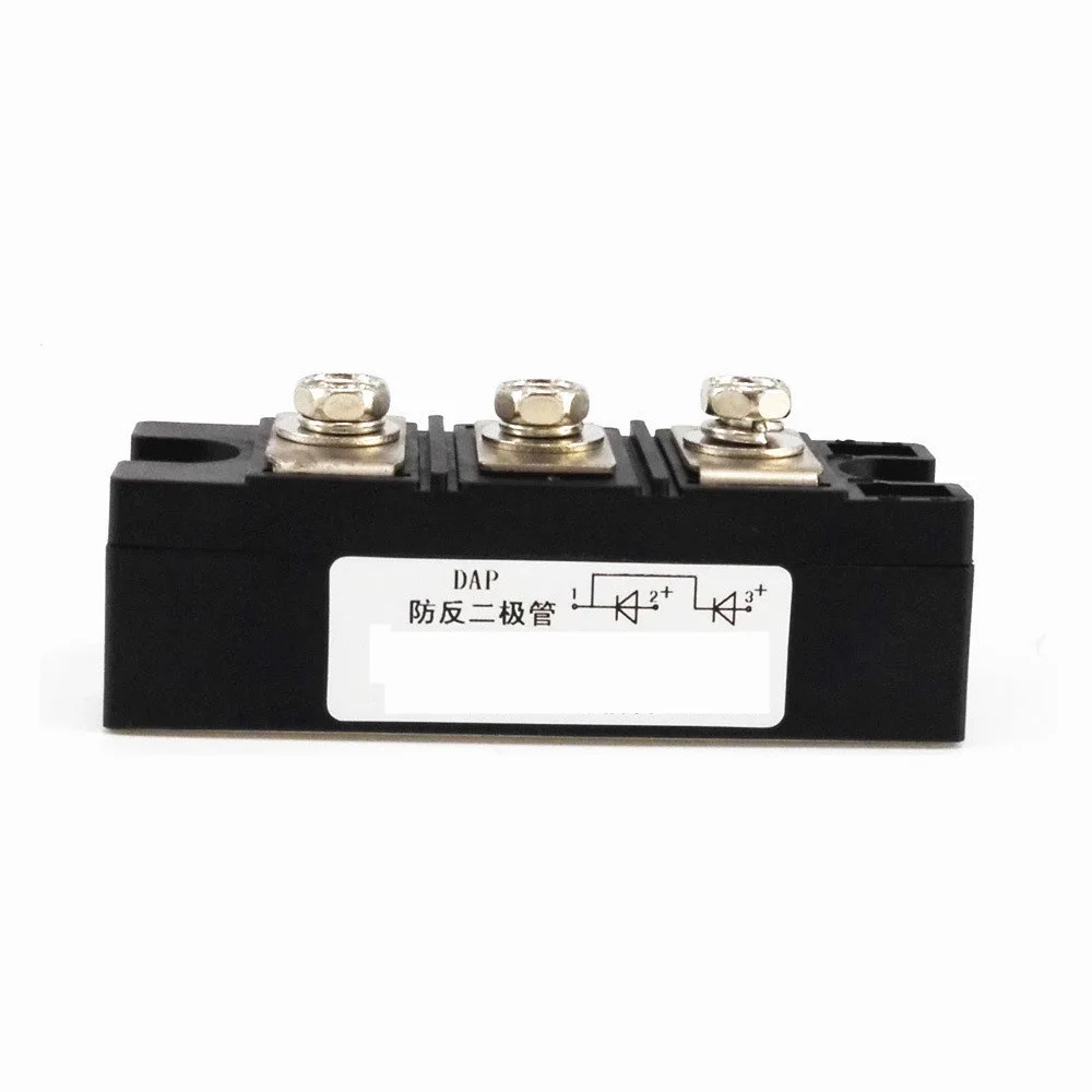 

Анти-диодный MDK 200A 600 V/1000 V/1200 V/1600 V фотоэлектрический анти-анти