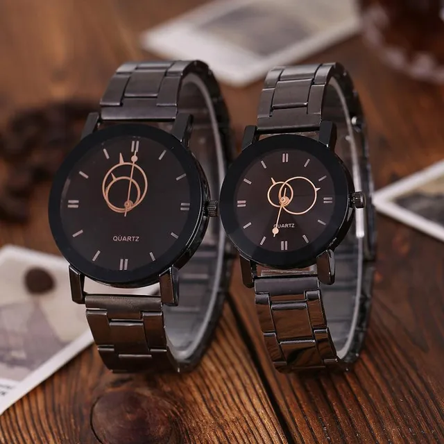 vansvar Casual Quartz Stainless Steel Band Marble Strap Watch Analog Wrist Watch vansvar Casual Quartz Stainless Steel Band Marble Strap Watch Analog Wrist Watch