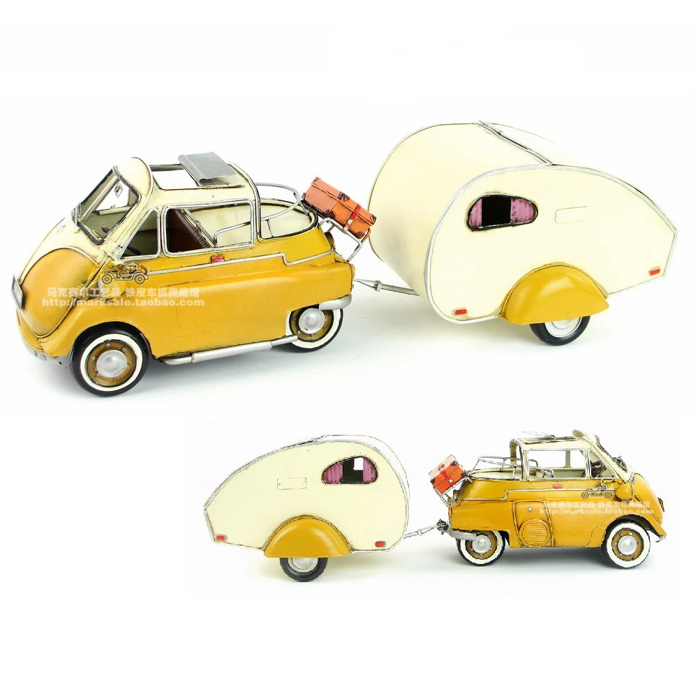 BMW Isetta 300 в России